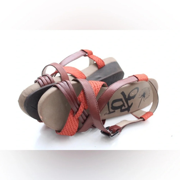 OTBT Sheffield sandals - Picture 4 of 14